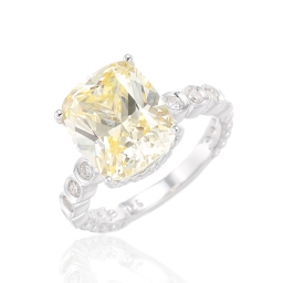 925 Silver Ring
