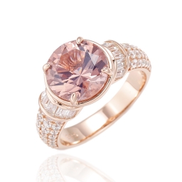 925 Silver Ring