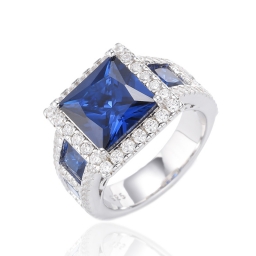 925 Silver Ring