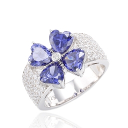 925 Silver Ring