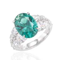 925 Silver Ring
