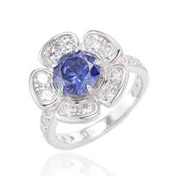 925 Silver Ring