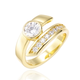 925 Silver Ring