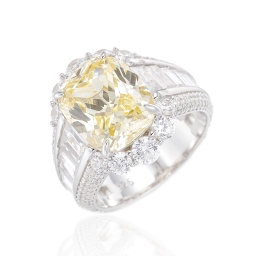 925 Silver Ring