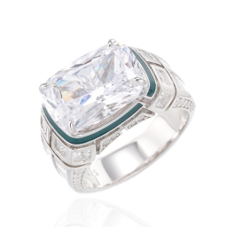925 Silver Ring