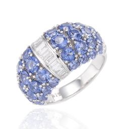 925 Silver Ring