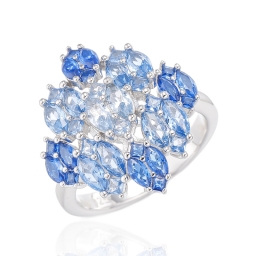 925 Silver Ring