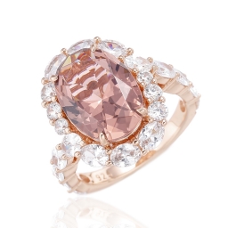 925 Silver Ring