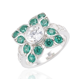 925 Silver Ring