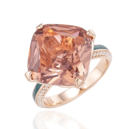 925 Silver Ring