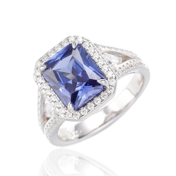 925 Silver Ring