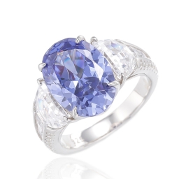 925 Silver Ring