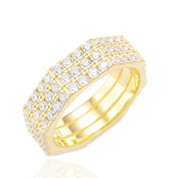 925 Silver Ring