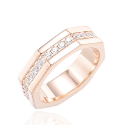 925 Silver Ring