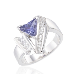 925 Silver Ring