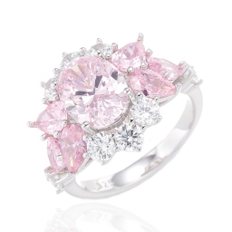 925 Silver Ring