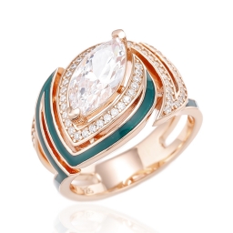 925 Silver Ring