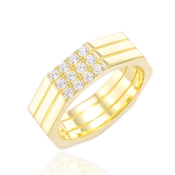 925 Silver Ring