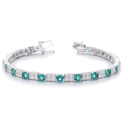 925 Silver Bracelet