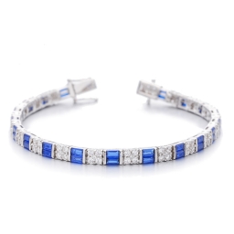 925 Silver Bracelet