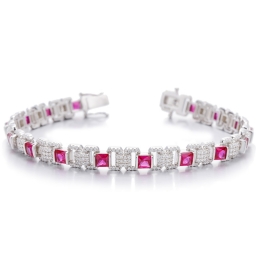 925 Silver Bracelet