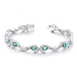 925 Silver Bracelet