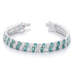 925 Silver Bracelet