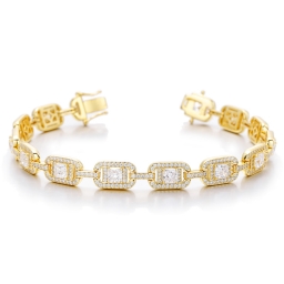 925 Silver Bracelet