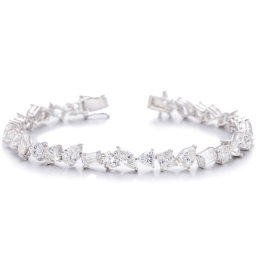 925 Silver Bracelet