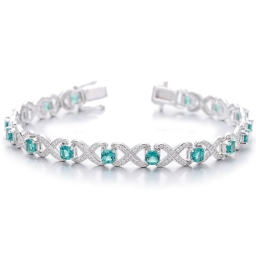 925 Silver Bracelet