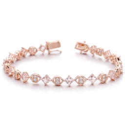 925 Silver Bracelet