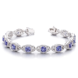 925 Silver Bracelet