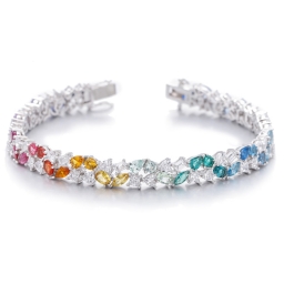 925 Silver Bracelet