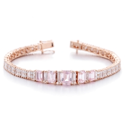 925 Silver Bracelet