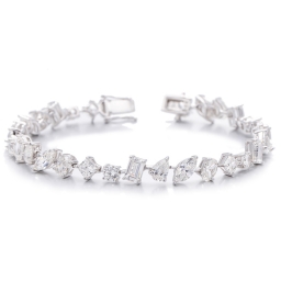 925 Silver Bracelet