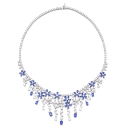 925 Silver Necklace