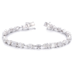 925 Silver Bracelet