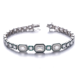 925 Silver Bracelet