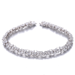 925 Silver Bracelet