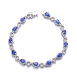 925 Silver Bracelet