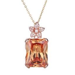 925 Silver Pendant