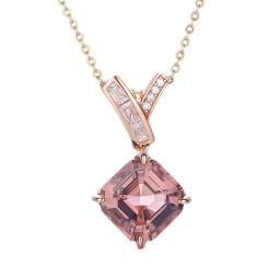 925 Silver Pendant