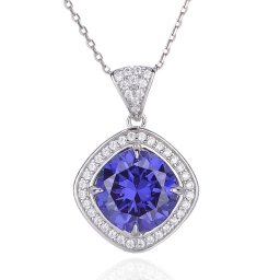 925 Silver Pendant