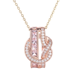 925 Silver Pendant