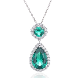 925 Silver Pendant