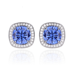 925 Silver Earring