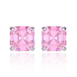 925 Silver Earring