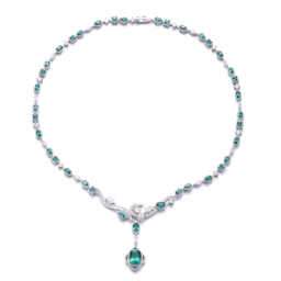 925 Silver Necklace