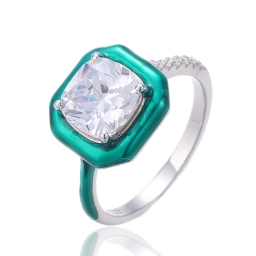 925 Silver Ring