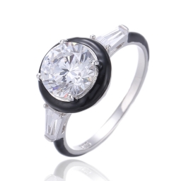 925 Silver Ring